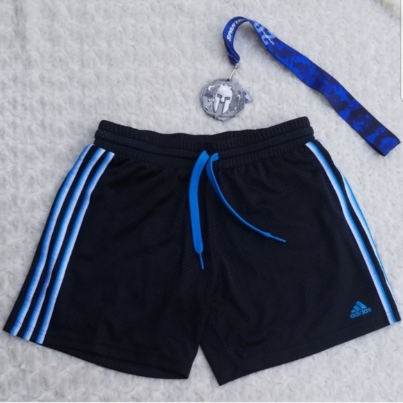 shorts adidas vintage
